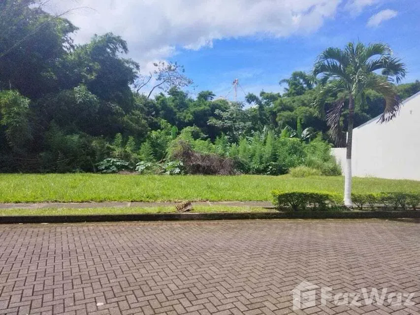 Land for Sale at Alajuela for $63,000