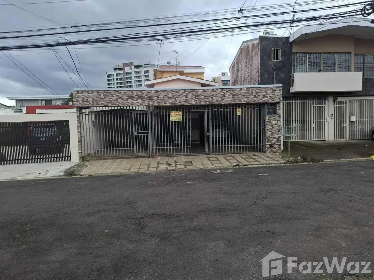 Office for Rent at Mata Redonda for $700/mo