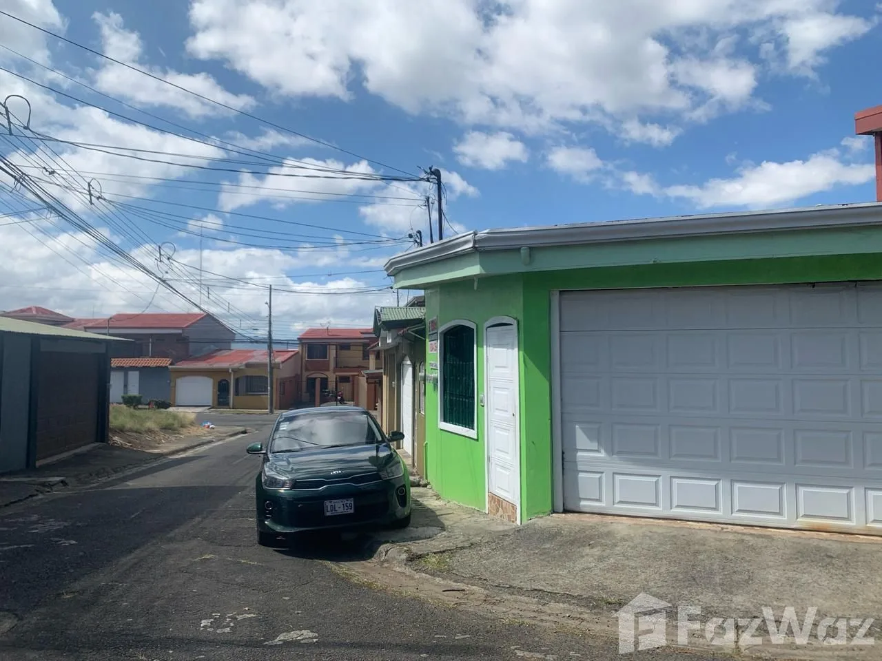 7 Bedroom Apartment for Sale at HEREDIA for $315,164