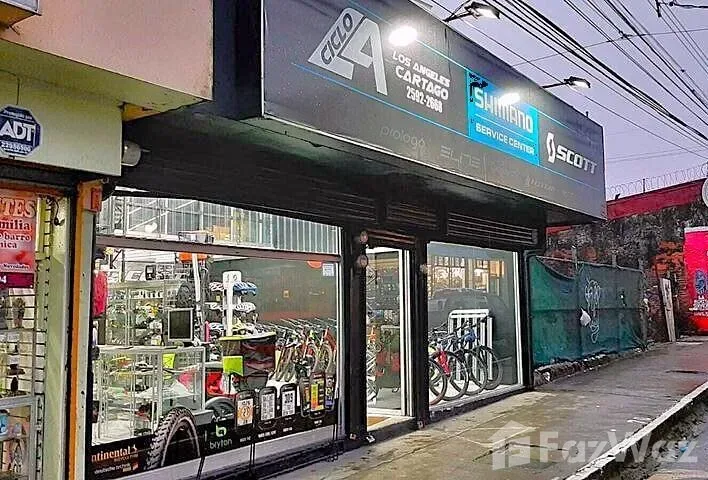 Retail space for Sale at Condominium For Sale in Cartago for $250,000