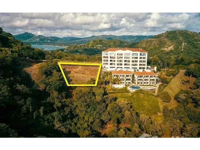 Land for Sale in Santa Cruz, Guanacaste for $1,200,000