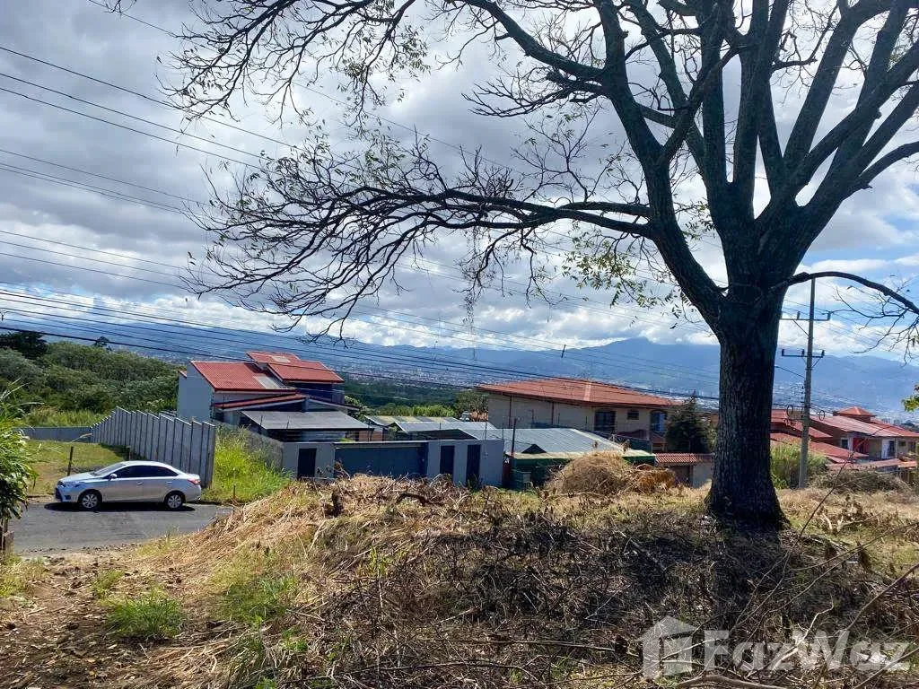 Land for Sale in San Rafael, Heredia for $396,000