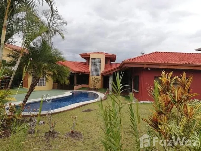 5 Bedroom House for Sale in Santo Domingo, Heredia for $1,000,000 — photo 4