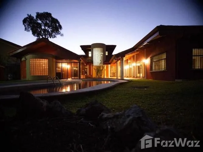 5 Bedroom House for Sale in Santo Domingo, Heredia for $1,000,000 — photo 5
