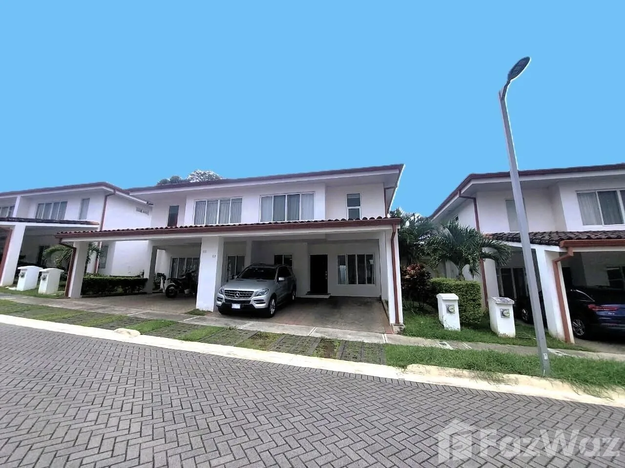 3 Bedroom House for Sale at Villa Colon for $218,000