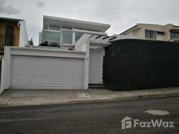 3 Bedroom House for Sale in Curridabat, San Jose for $590,000