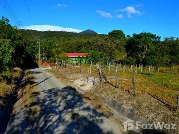 Land for Sale in Liberia, Guanacaste for $13,402