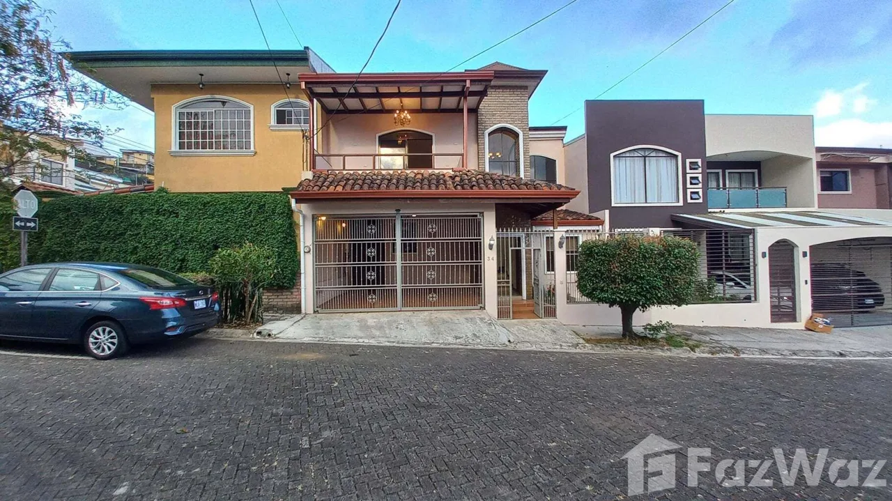 3 Bedroom House for Sale in La Union, Cartago for $289,000