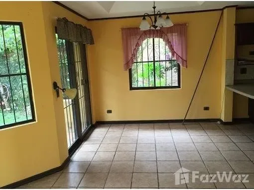 3 Bedroom House for Sale in Santo Domingo, Heredia for $250,000 — photo 4