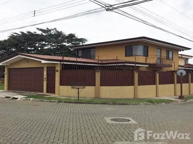 4 Bedroom House for Sale in San Pablo, Heredia for $158,000 — photo 2
