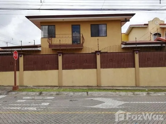 4 Bedroom House for Sale in San Pablo, Heredia for $158,000 — photo 3