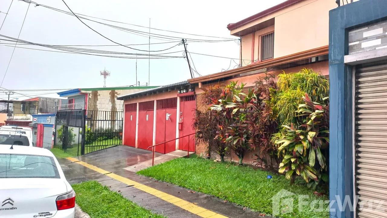 3 Bedroom Apartment for Rent at HEREDIA for $800/mo