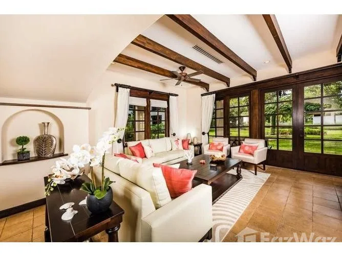 4 Bedroom Townhouse for Sale in Santa Cruz, Guanacaste for $458