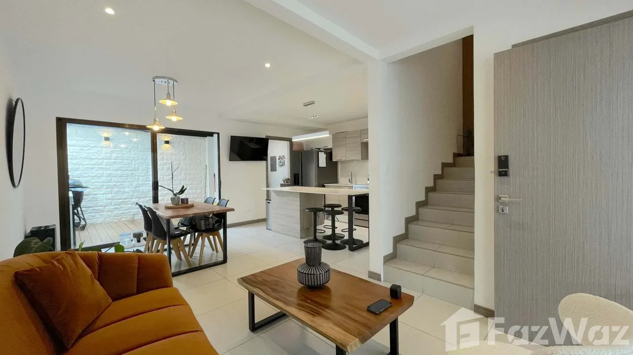3 Bedroom House for Sale at Escazú for $467