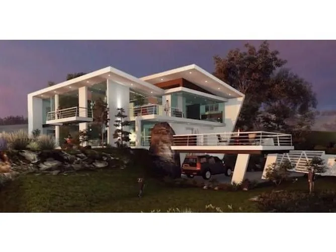 3 Bedroom House for Sale in Puntarenas, Puntarenas for $976,500