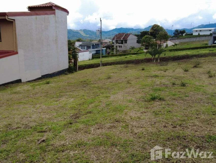 Land for Sale at Alajuela for $47,000