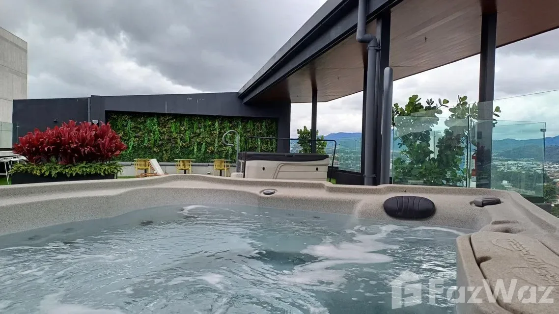 1 Bedroom Apartment for Sale at SAN JOSE for $190,000