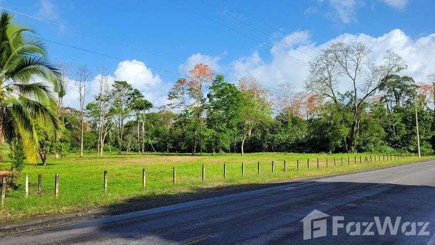 Land for Sale in Limon, Limon for $2,000,000