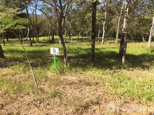Land for Sale in Santa Cruz, Guanacaste for $55,000