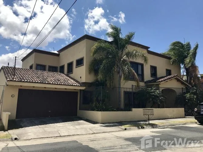3 Bedroom House for Sale at Curridabat for $535,000