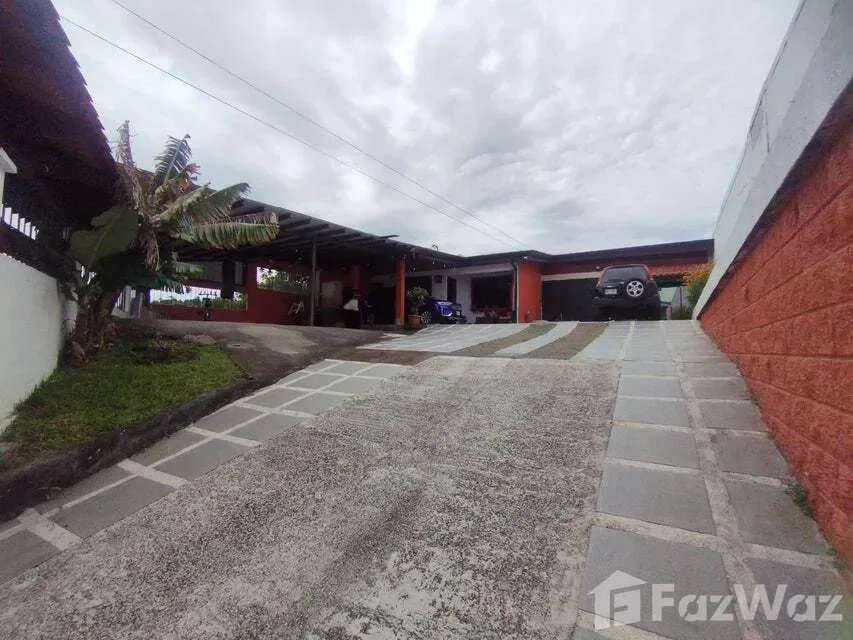 4 Bedroom House for Sale at HEREDIA for $374,000