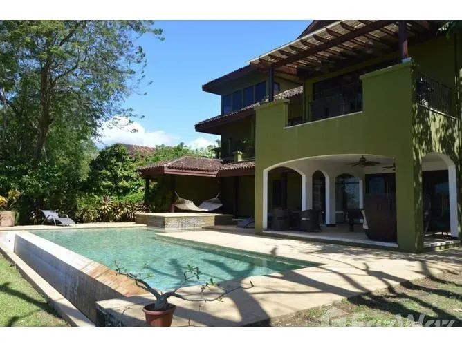 3 Bedroom Townhouse for Sale in Santa Cruz, Guanacaste for $775,000