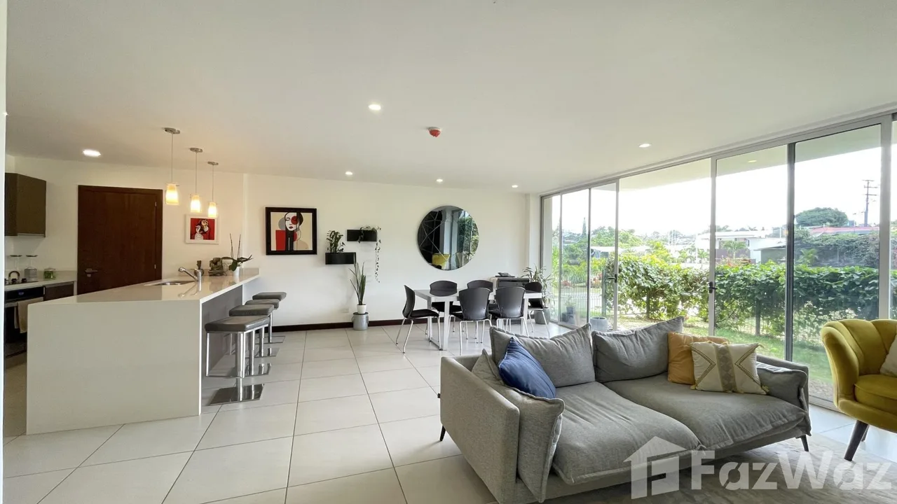 2 Bedroom Apartment for Sale at Escazú for $270,000