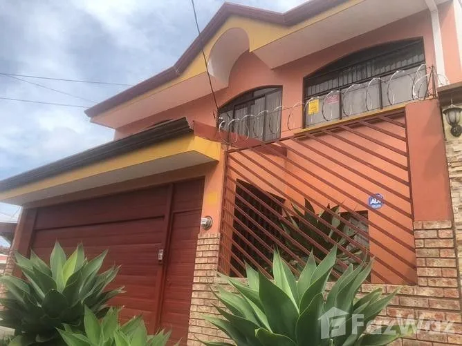 4 Bedroom House for Sale at SAN JOSE for $165,000
