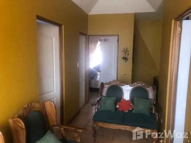 4 Bedroom House for Sale at SAN JOSE for $165,000 — photo 4