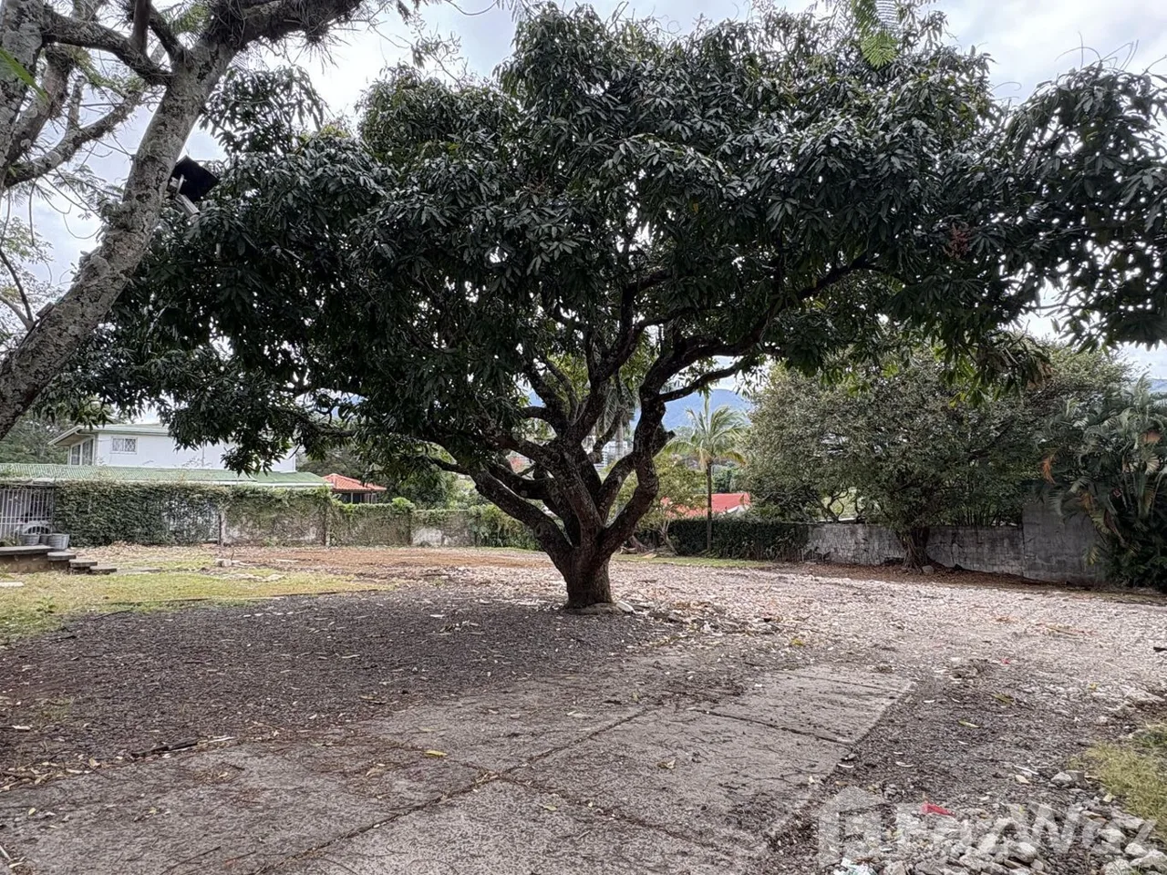 Land for Sale in Escazu, San Jose for $1,400,000