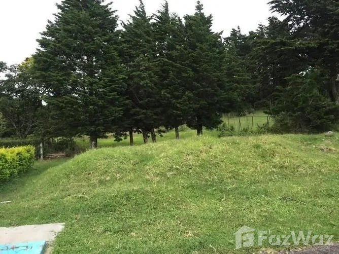 Land for Sale in Barva, Heredia for $160,000