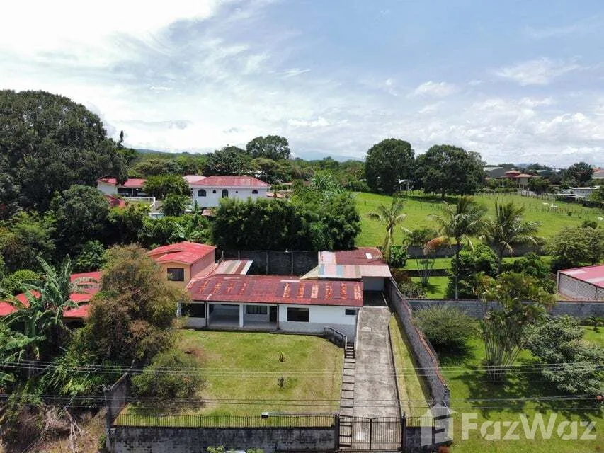 4 Bedroom House for Sale at Apartment For Sale in Heredia for $327,000