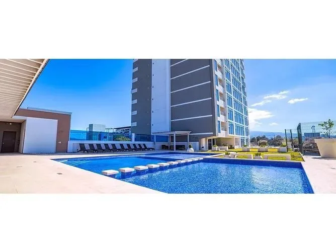 2 Bedroom Apartment for Sale at APARTAMENTO TORRE LOS YOSES PISO 12 for $235,000