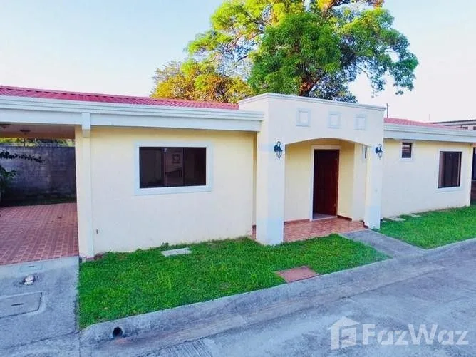 3 Bedroom House for Sale in Liberia, Guanacaste for $119,000