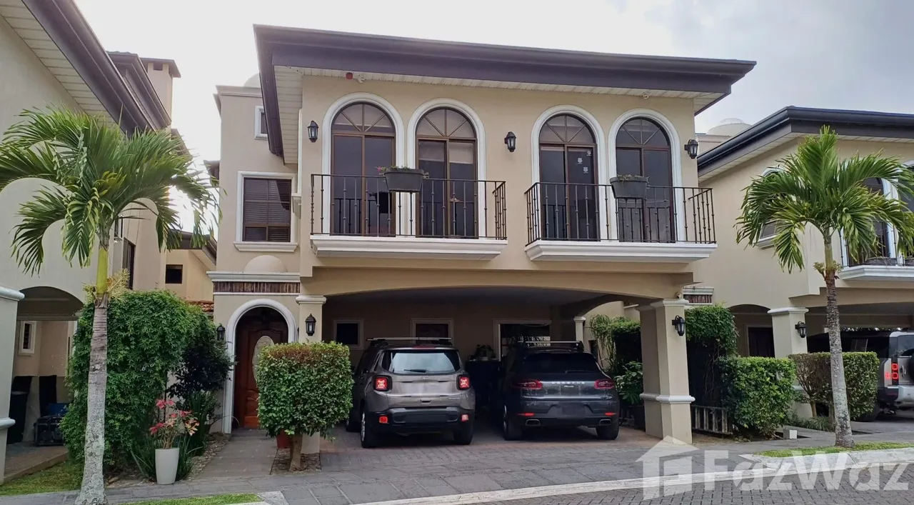 4 Bedroom House for Sale in La Union, Cartago for $650,000