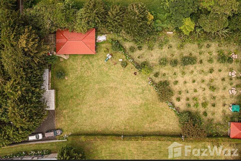Land for Sale in San Rafael, Heredia for $378,000