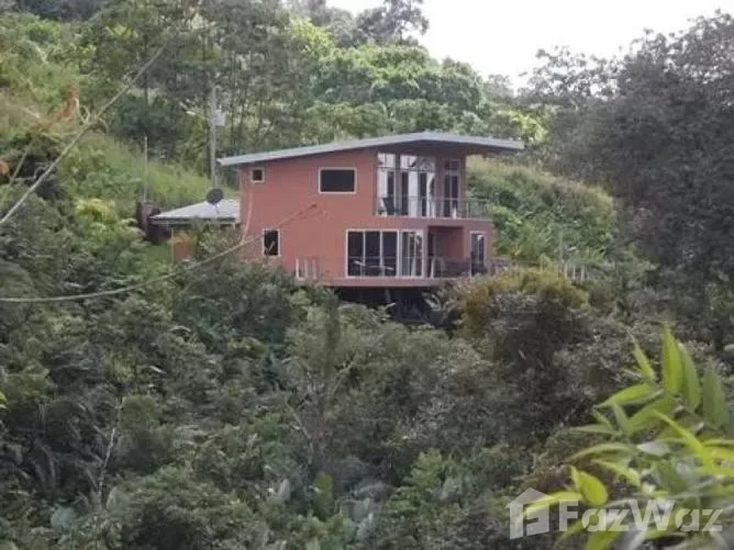 3 Bedroom House for Sale in Aguirre, Puntarenas for $529,000