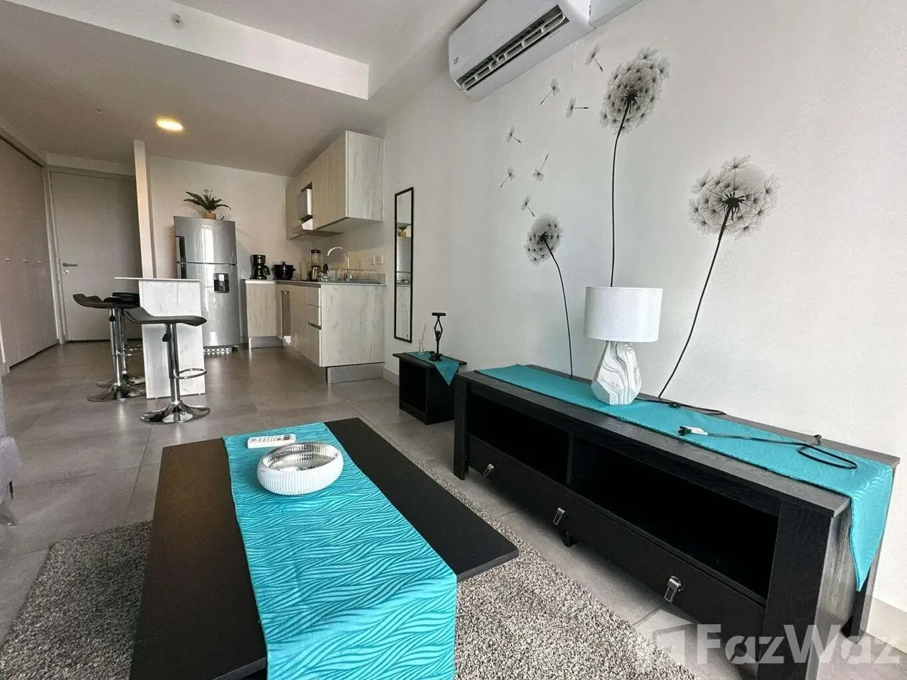 1 Bedroom Apartment for Sale at SAN JOSE for $165,000 — photo 3