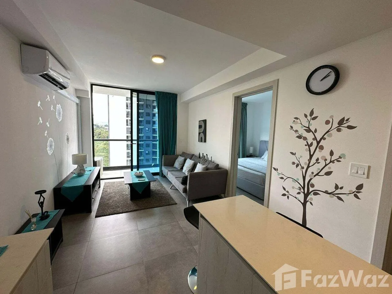 1 Bedroom Apartment for Sale at SAN JOSE for $165,000 — photo 5