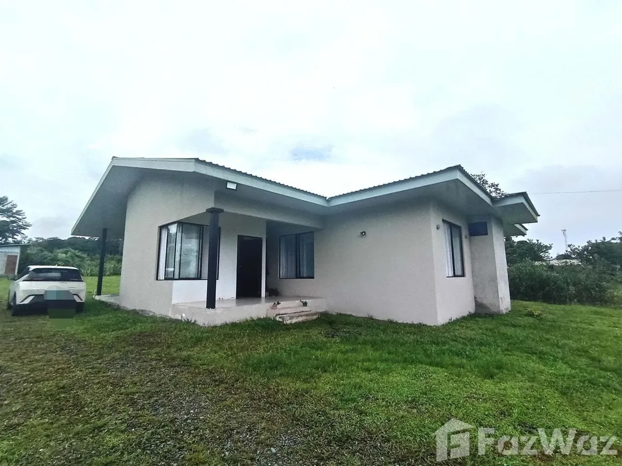 3 Bedroom House for Sale in Pococi, Limon for $166,500