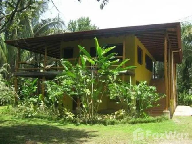 3 Bedroom House for Sale at Quepos for $260,000