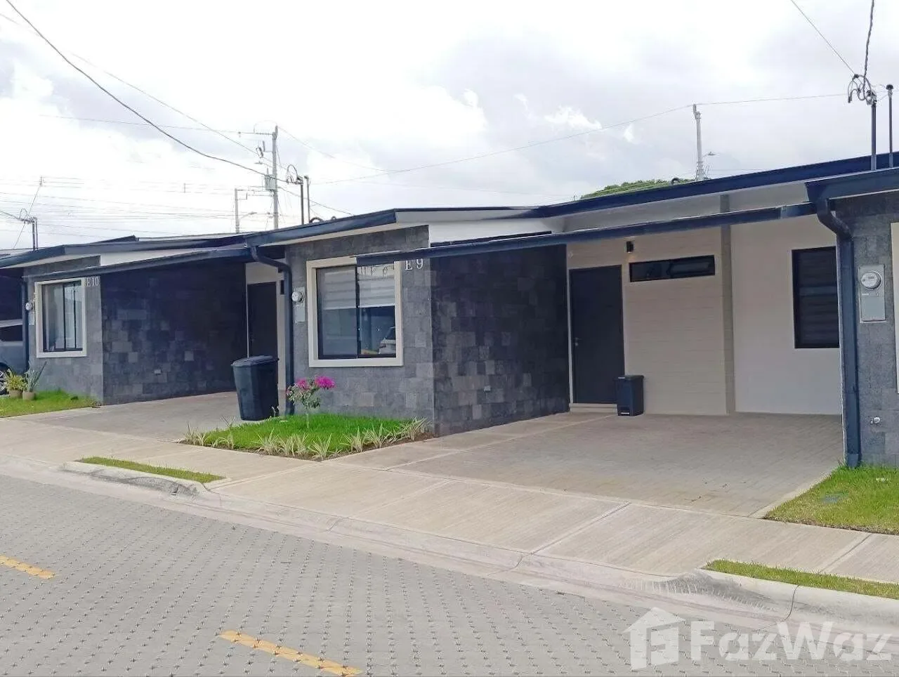 2 Bedroom House for Rent at Santa Ana for $1,750/mo
