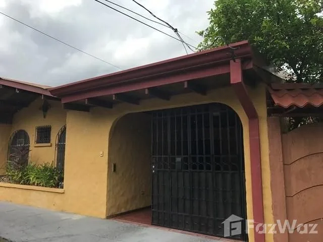 3 Bedroom House for Sale at Liberia for $170,000