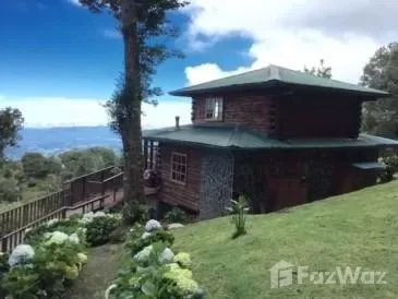 3 Bedroom House for Sale in Barva, Heredia for $349,500
