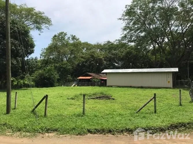 Land for Sale in Santa Cruz, Guanacaste for $72,500