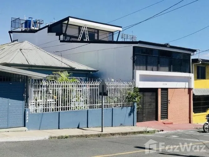 10 Bedroom House for Sale in San Jose, San Jose for $385,000