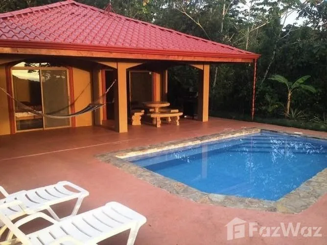 4 Bedroom House for Sale in Perez Zeledon, San Jose for $449,900