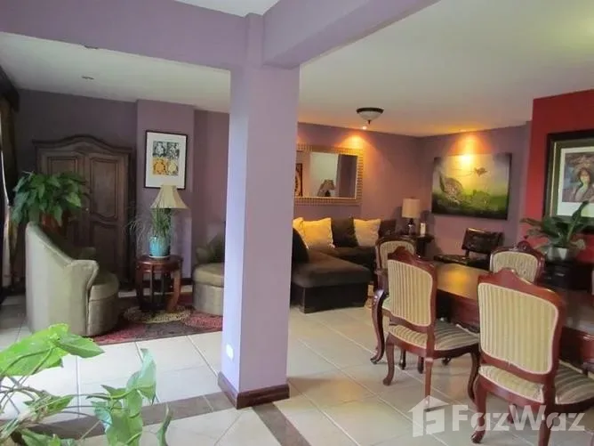 3 Bedroom Apartment for Sale at Escazu. Gated Community. En Condominio for $265,000