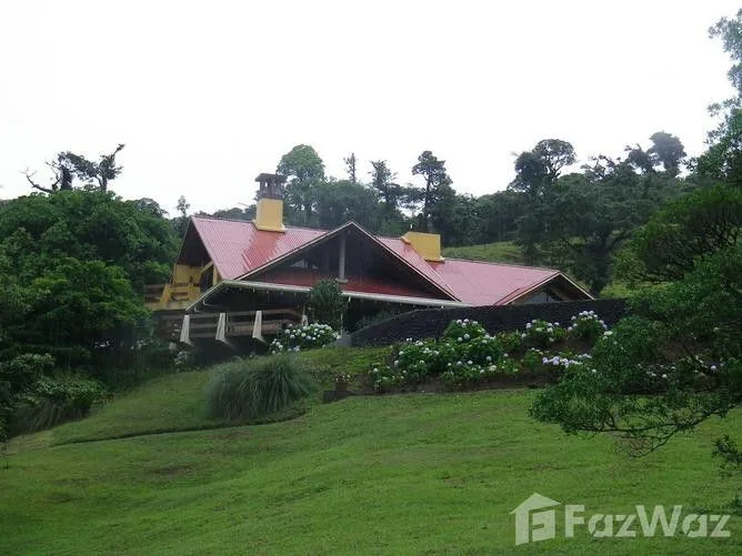 Land for Sale in San Ramon, Alajuela for $2,100,000