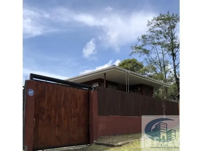 3 Bedroom House for Sale in San Rafael, Heredia for $157,000